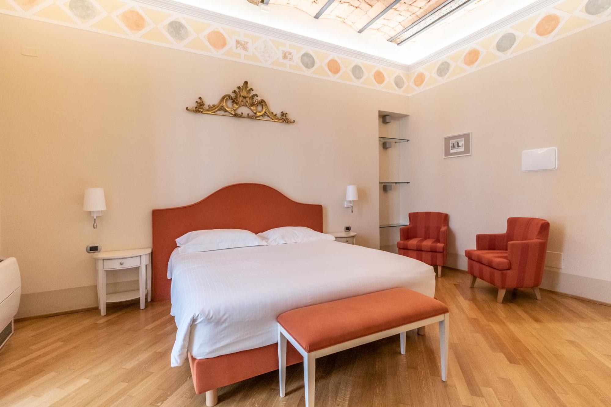 Casa Isolani Luxury Rooms Piazza Maggiore Boloňa Exteriér fotografie