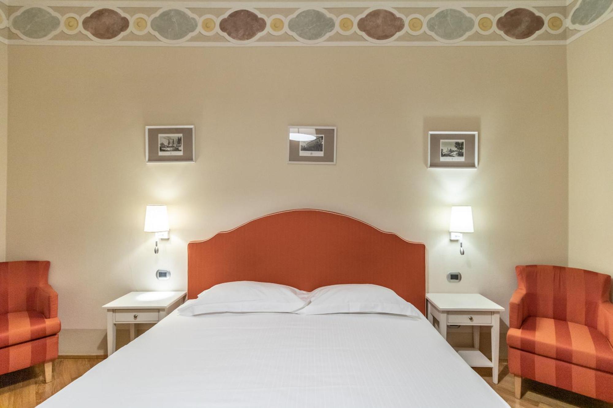 Casa Isolani Luxury Rooms Piazza Maggiore Boloňa Exteriér fotografie