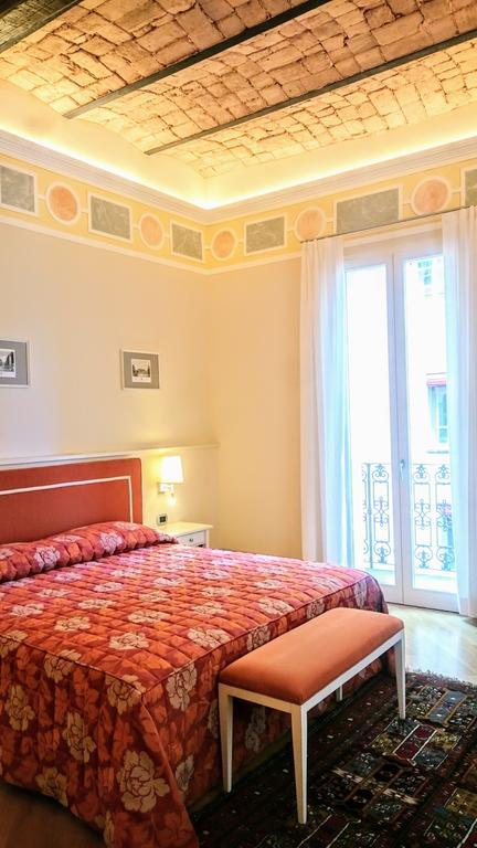 Casa Isolani Luxury Rooms Piazza Maggiore Boloňa Exteriér fotografie