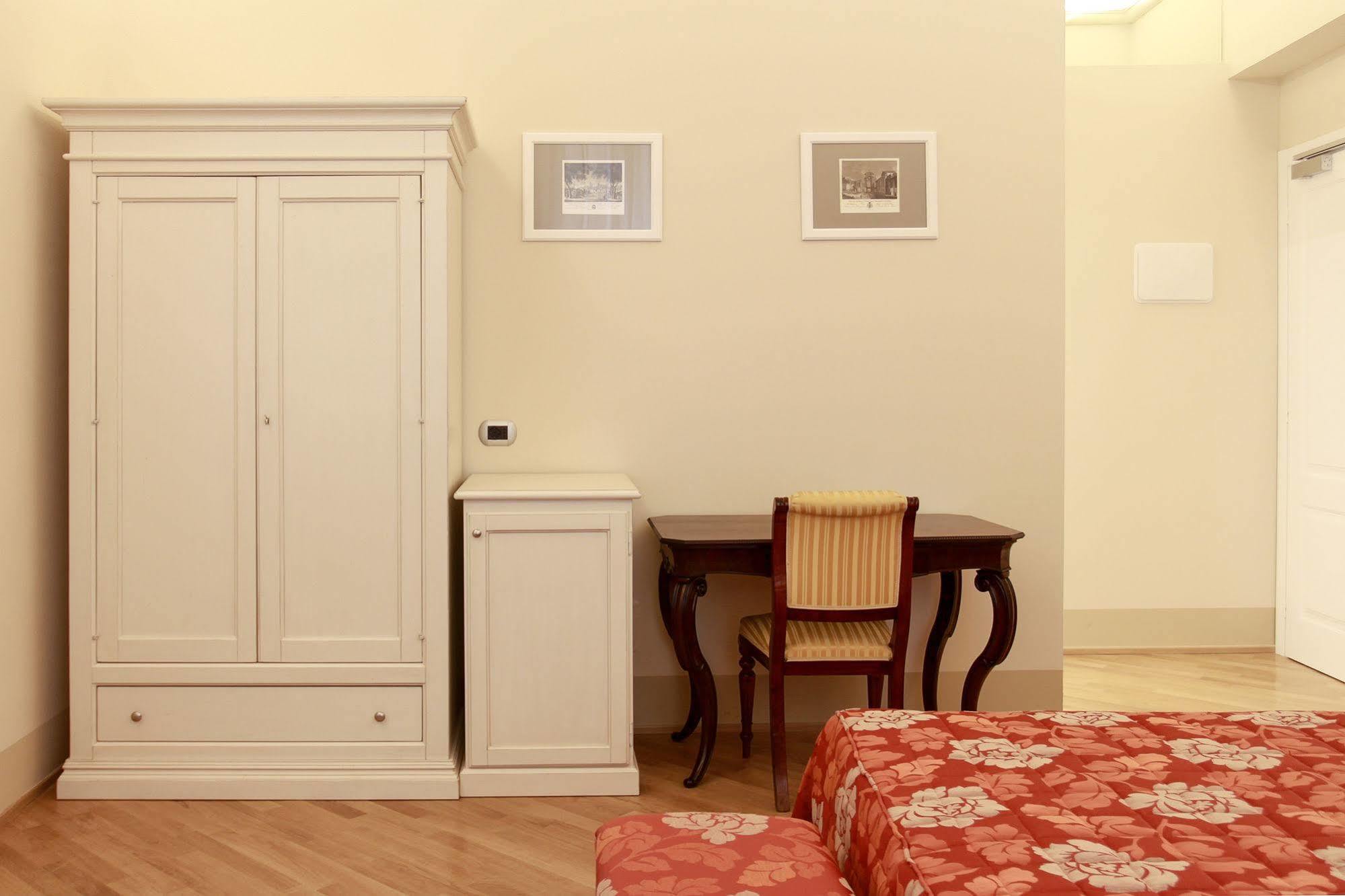Casa Isolani Luxury Rooms Piazza Maggiore Boloňa Exteriér fotografie
