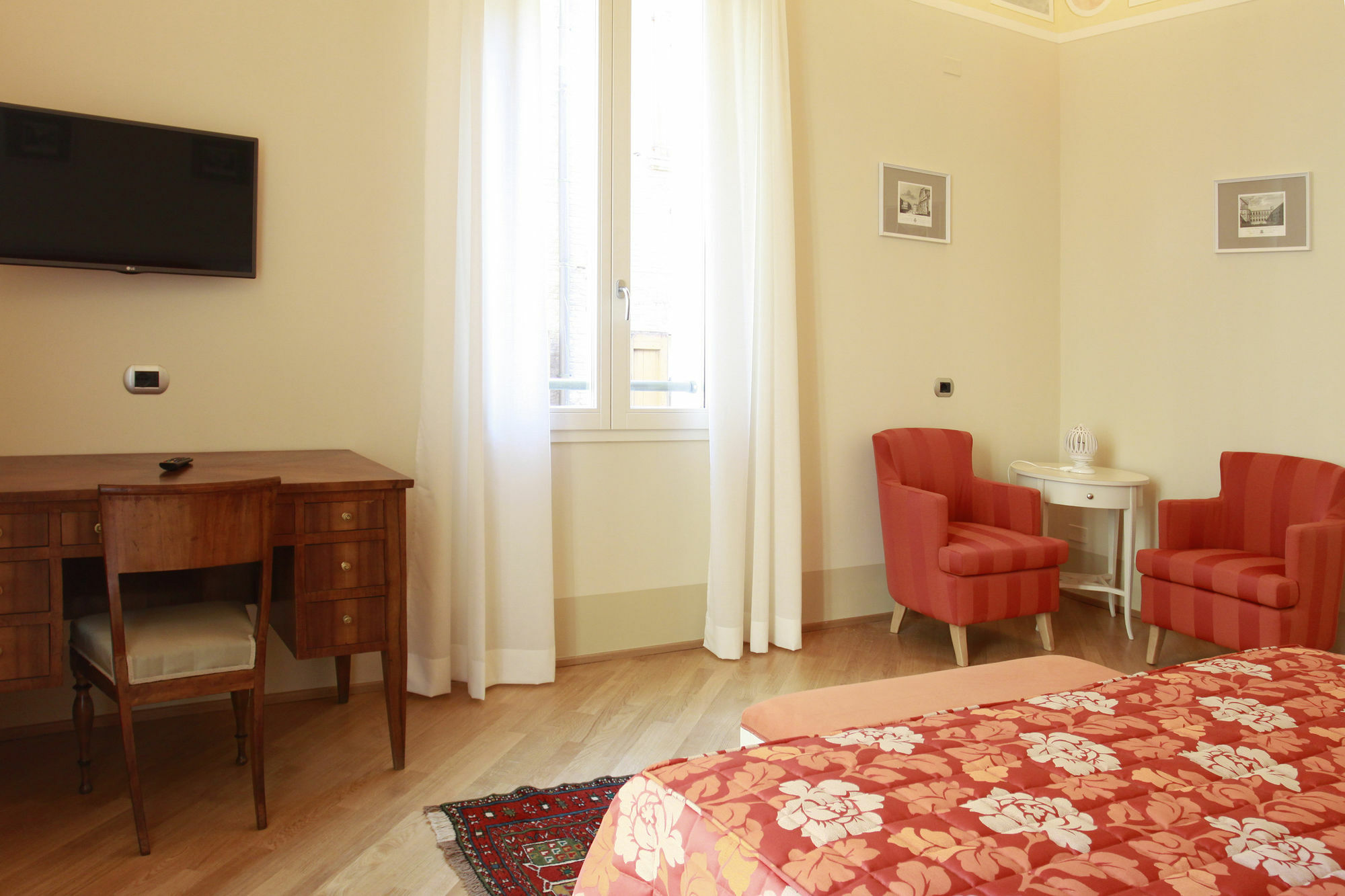 Casa Isolani Luxury Rooms Piazza Maggiore Boloňa Exteriér fotografie