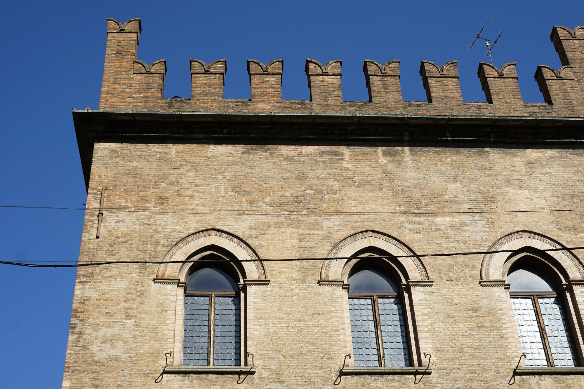 Casa Isolani Luxury Rooms Piazza Maggiore Boloňa Exteriér fotografie