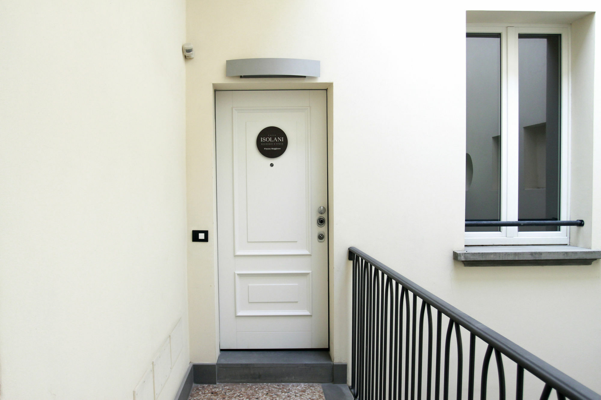 Casa Isolani Luxury Rooms Piazza Maggiore Boloňa Exteriér fotografie
