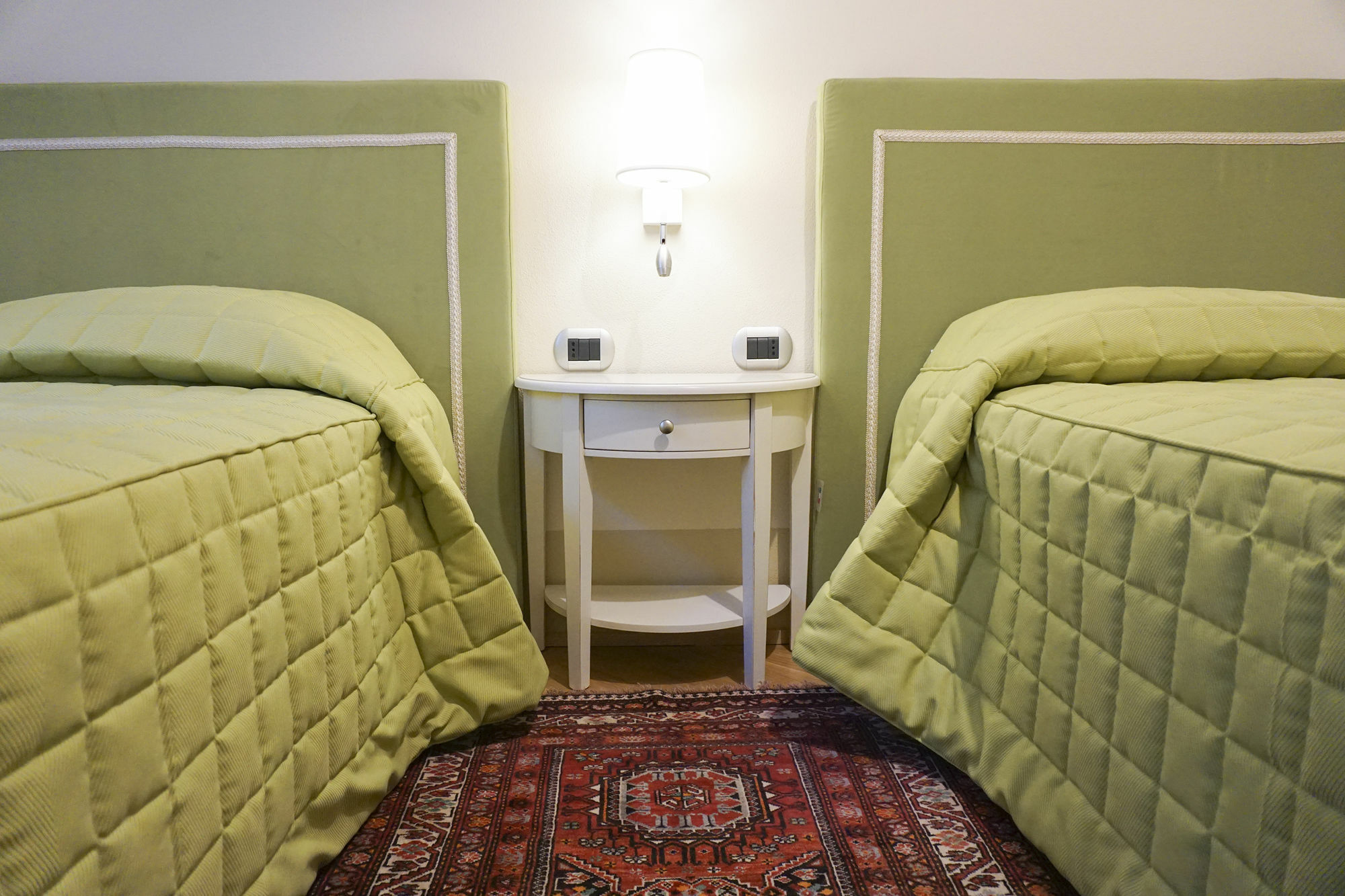 Casa Isolani Luxury Rooms Piazza Maggiore Boloňa Exteriér fotografie